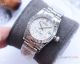 NEW! Replica Rolex Datejust Watch Rose Gold Blue Floral Dial 36mm (5)_th.jpg